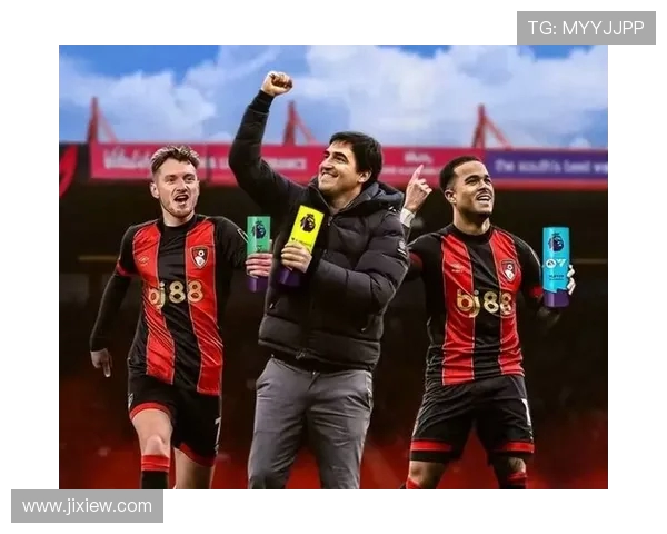 英超最挣钱的球队：商业化与盈利模式