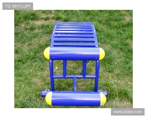 运动健身器材种类 全面了解不同健身器材的功能