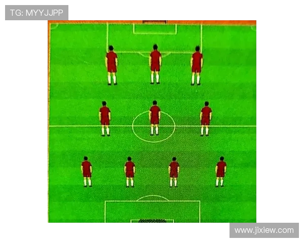 足球比赛中的技巧与战术的完美结合