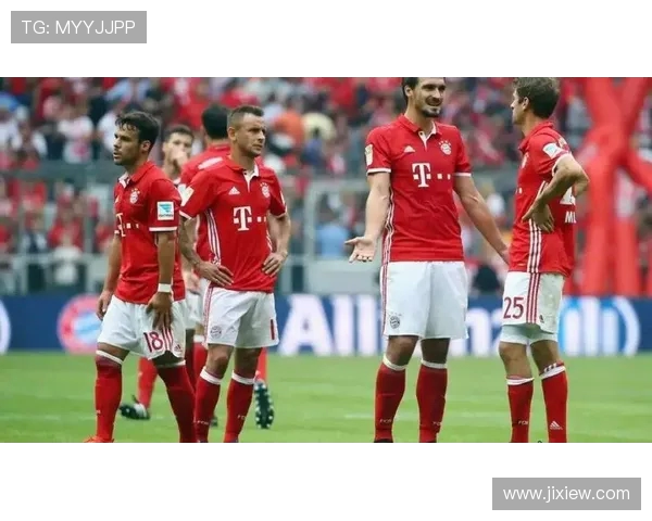 有哪些球队被认为是德甲最具底蕴的传统豪门？