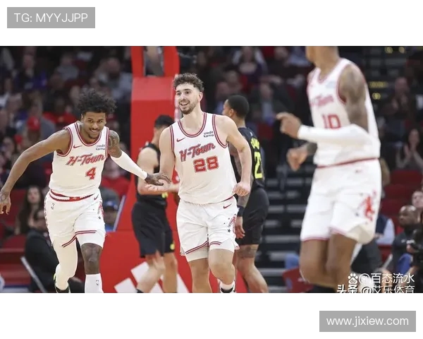 火箭队新赛季季前赛赛程及阵容调整分析