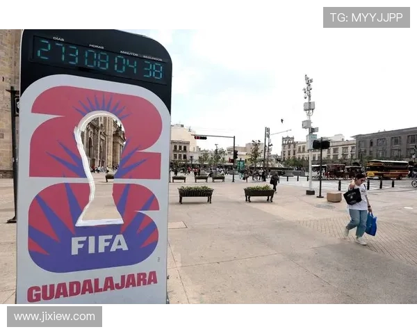 2026年世界杯举办地揭晓美加墨三国联合主办盛况前瞻全景解析