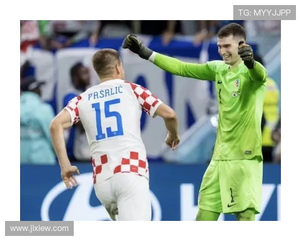 1998世界杯苏克尔六球神迹成就克罗地亚黄金一夏世界杯传奇锋线巅峰 1998世界杯苏克尔六球神迹成就克罗地亚黄金一夏世界杯传奇锋线巅峰