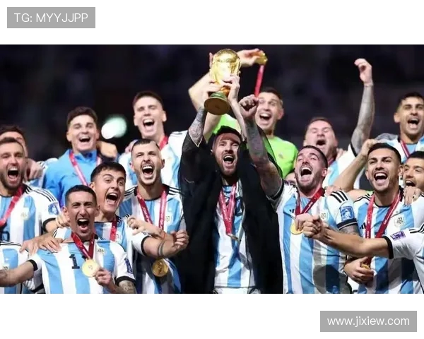 从战术革新到精神力量全景剖析阿根廷2022世界杯夺冠之路传奇