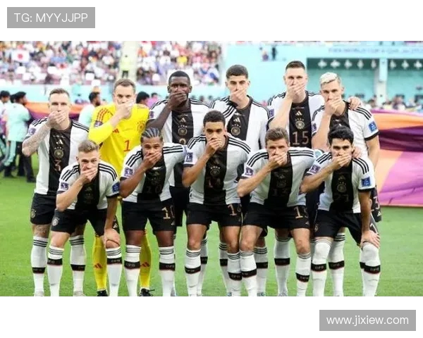 围绕FIFA20世界杯模式球员被禁止上场引发的争议与思考背后