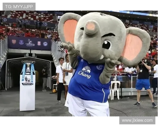 英超足球队吉祥物种类及其象征意义解析 英超足球队吉祥物种类及其象征意义解析