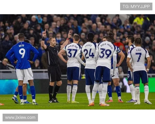 热刺降级危机加剧图多尔面临历史性耻辱考验