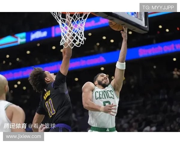 2008年NBA总决赛凯尔特人击败湖人夺冠精彩比赛录像回顾